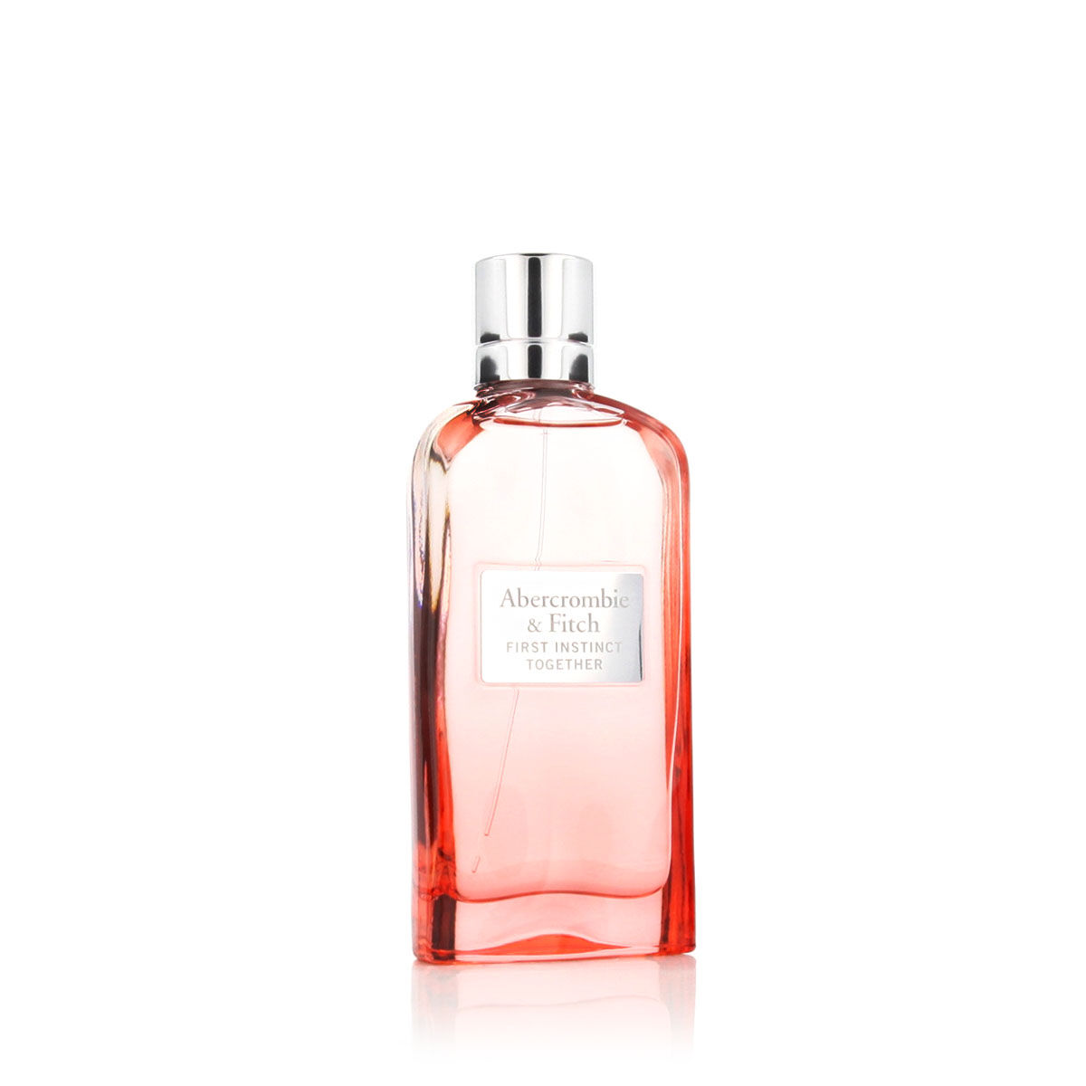 Damesparfum Abercrombie & Fitch EDP First Instinct Together 50 ml
